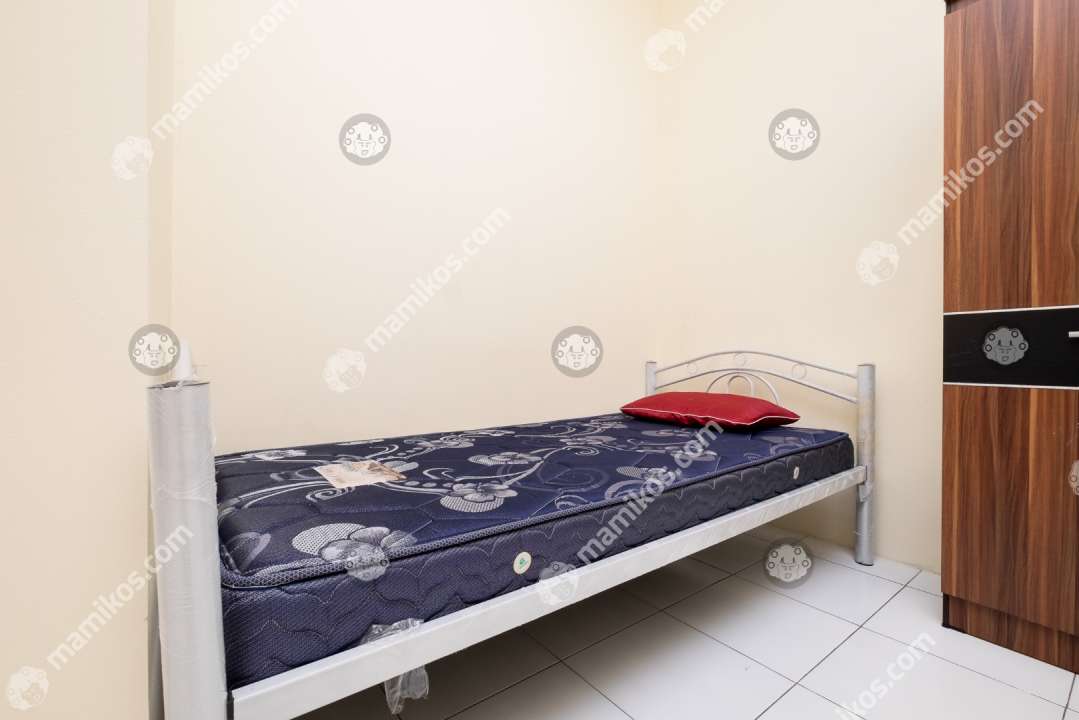 Kost Pinang Tangerang Selatan Murah Tersedia 83 Kost