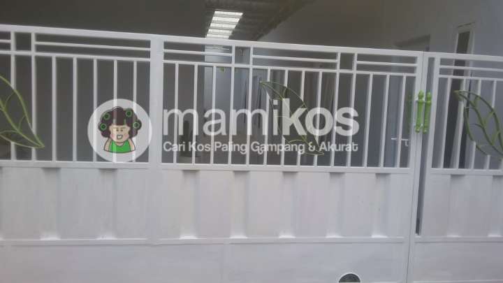 Kost Ulil Abshor 2 Dau Malang