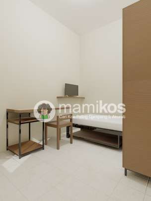 Kost Eyang Rebin Kedungsari Tipe A Magelang Utara Magelang