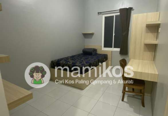 Kost Devonian Depok Sleman