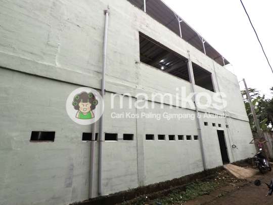 Kost Cozy Q Big 2 Pagedangan Tangerang