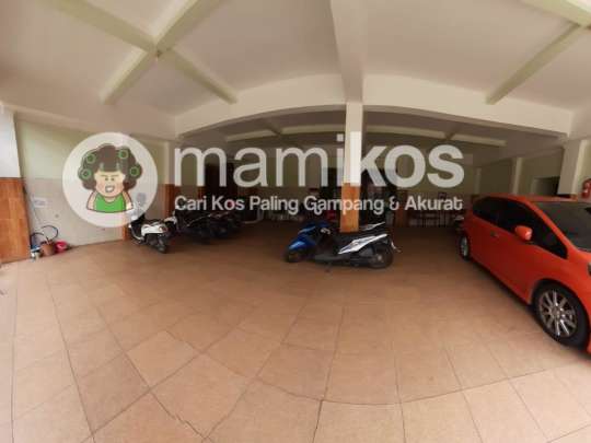 Kost Eksclusive Wisma Aulia Lowokwaru Malang