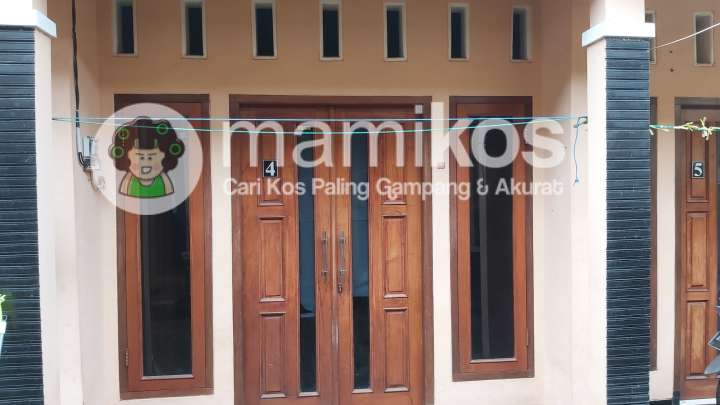 Kost Pak Imron Tipe A Ngaliyan Semarang