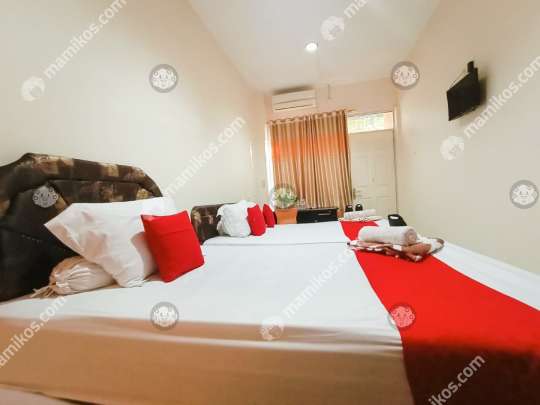 Kost My Place Tipe Family 3 Malalayang Manado 