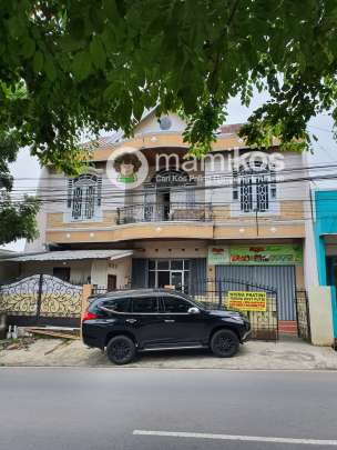 Kost Wisma Pratiwi Dekat Undip Tembalang Semarang