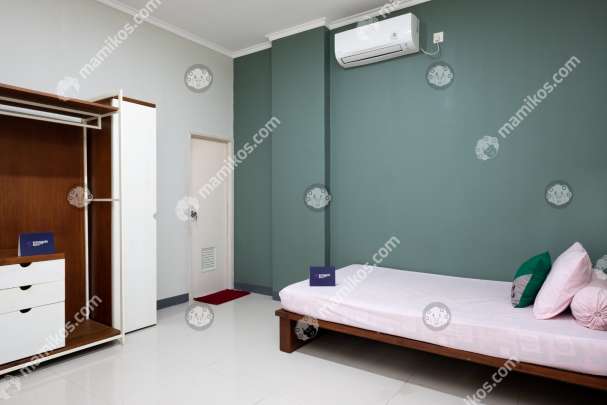 Kost Singgahsini Permata Hijau Tipe A Kebayoran Lama Jakarta Selatan