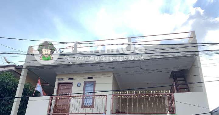 Kost Barokah Arcamanik Bandung