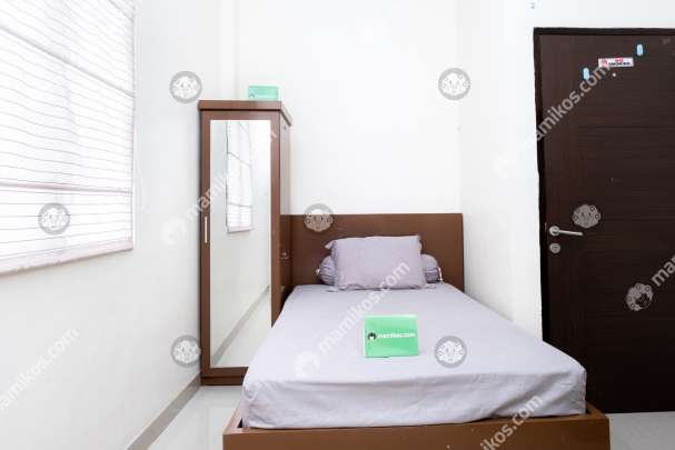 Kost Malika Syariah Tipe A Panakkukang Makassar