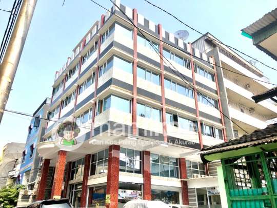 Kost Maxikost Mangga Dua Pademangan Jakarta Utara
