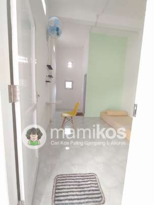 Kost Yaya Dekat UNSRI Tipe B Ilir Barat I Palembang