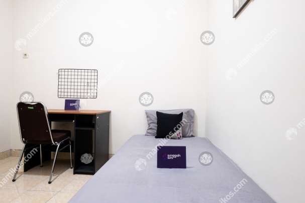 Kost Singgahsini Kanaka Allana Tipe A Sinduharjo Yogyakarta