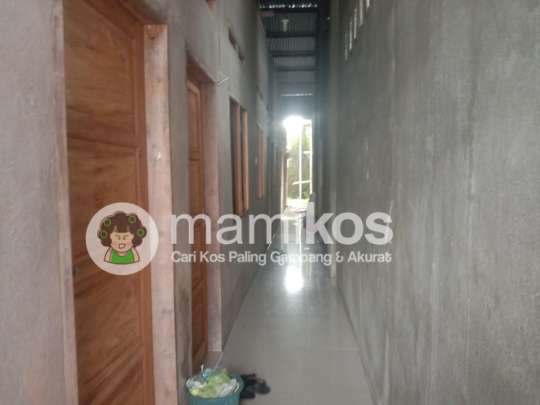 Kost Angga Watang Sawitto Pinrang 