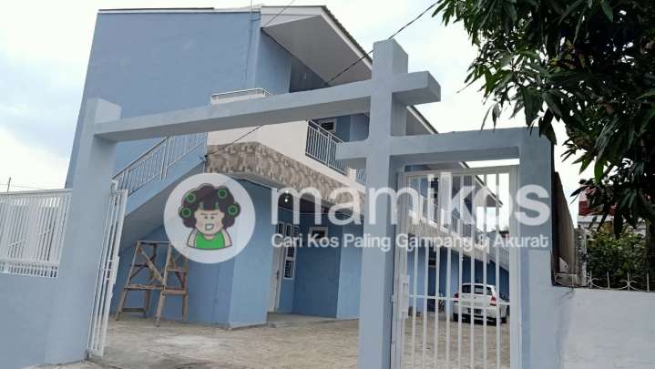 Kost Wirya Wirya House Medan Selayang Medan