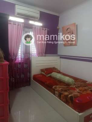 Kost Wisma 24 Telukjambe Timur Karawang Barat