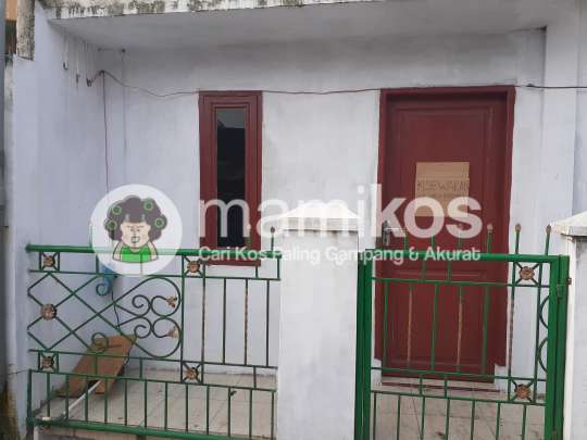 Kost Nando Saragih Kabanjahe Karo