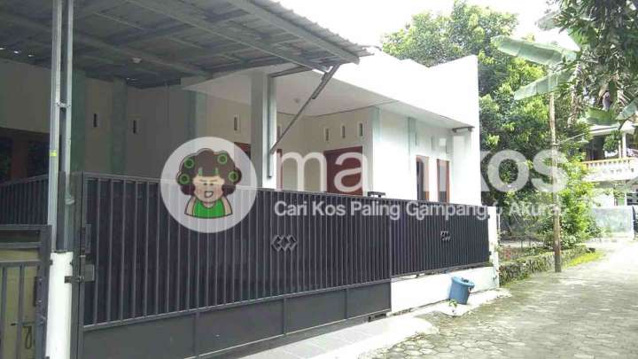 Kost Indrapuri 1 Ngaglik Sleman