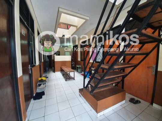 Kost Melati 2 Kebon Jahe 8 Gambir Jakarta Pusat