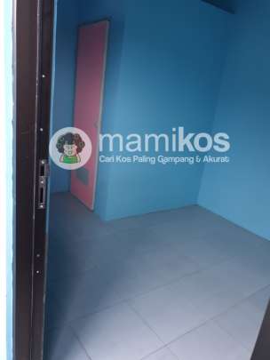 Kost Mama Arkan Jatinegara Jakarta Timur