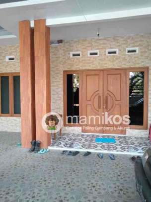 Kost Bisma Taman Madiun