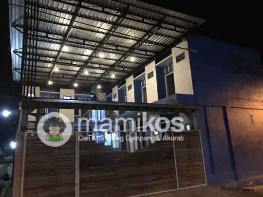 Kost Dava 46 Mojosari Mojokerto