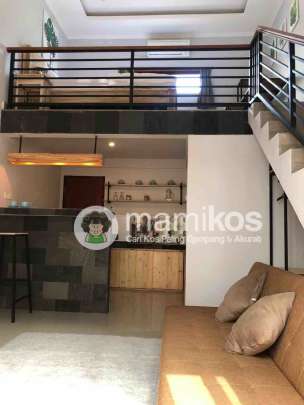 Kost Lagriya Mezanine Denpasar Timur