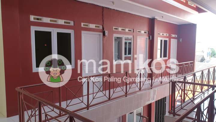 Kost Qonita Cimanggis Depok