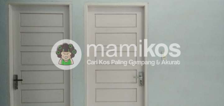 Kost Hendra Langsa Kota Aceh