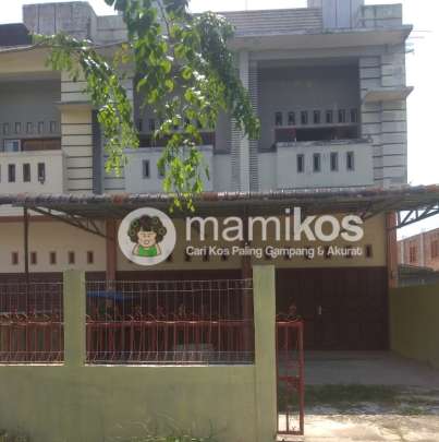 Kost Nasa Tipe B Langsa Aceh