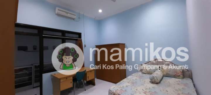 Kost Sambas 7 Tipe B Wonokromo Surabaya