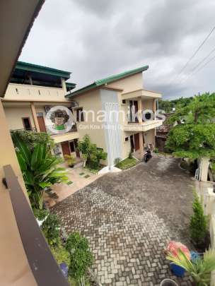 Kost Daffa Bwi Tipe B Banyuwangi Banyuwangi