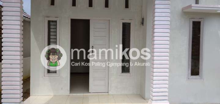 Kost Rumah Darman Langsa Baro Langsa Aceh