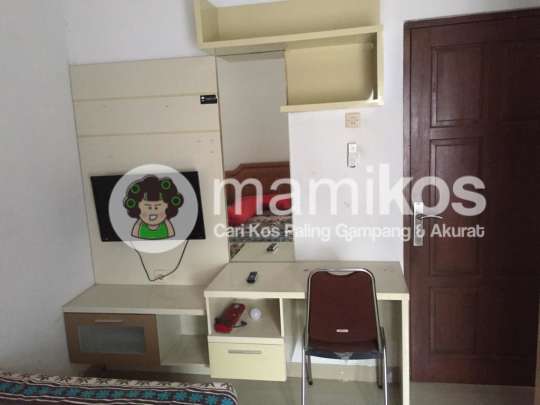 Kost Omah Abang Mlati Sleman