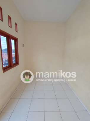 Kost Ibu Taty Pesanggrahan Jakarta Selatan