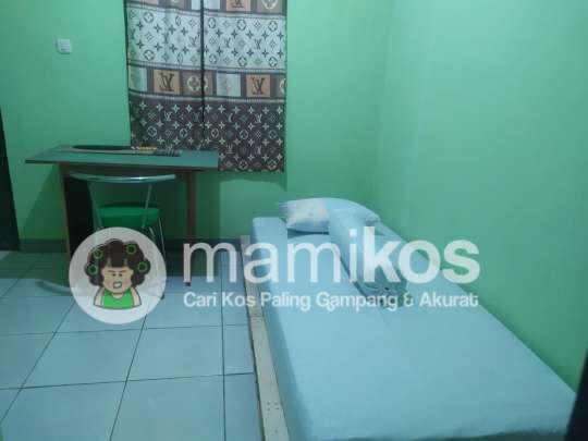 Kost 50 Tipe A Limo Depok
