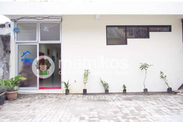 Rumah Wuki