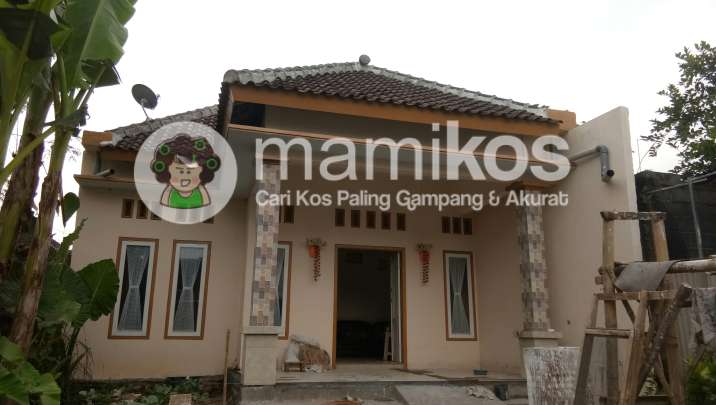 Kost Buk Tin Sumbersuko Lumajang