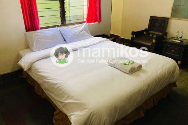 Omahsosro Homestay