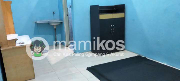 Kost Etik Jongbiru Gampengrejo Kediri