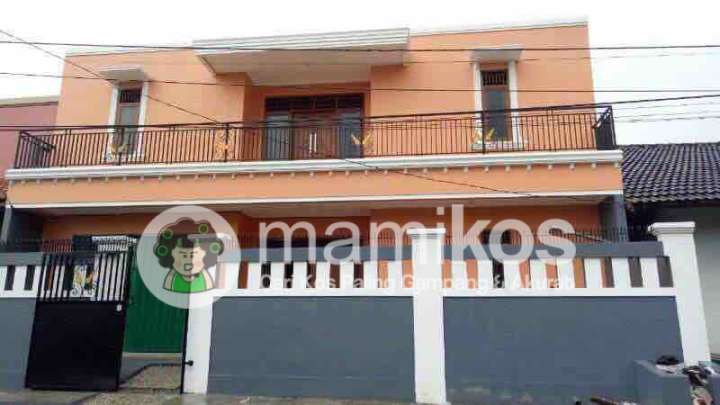 Kost Mahardhika Perumnas 1 Tipe A Cibodas Tangerang