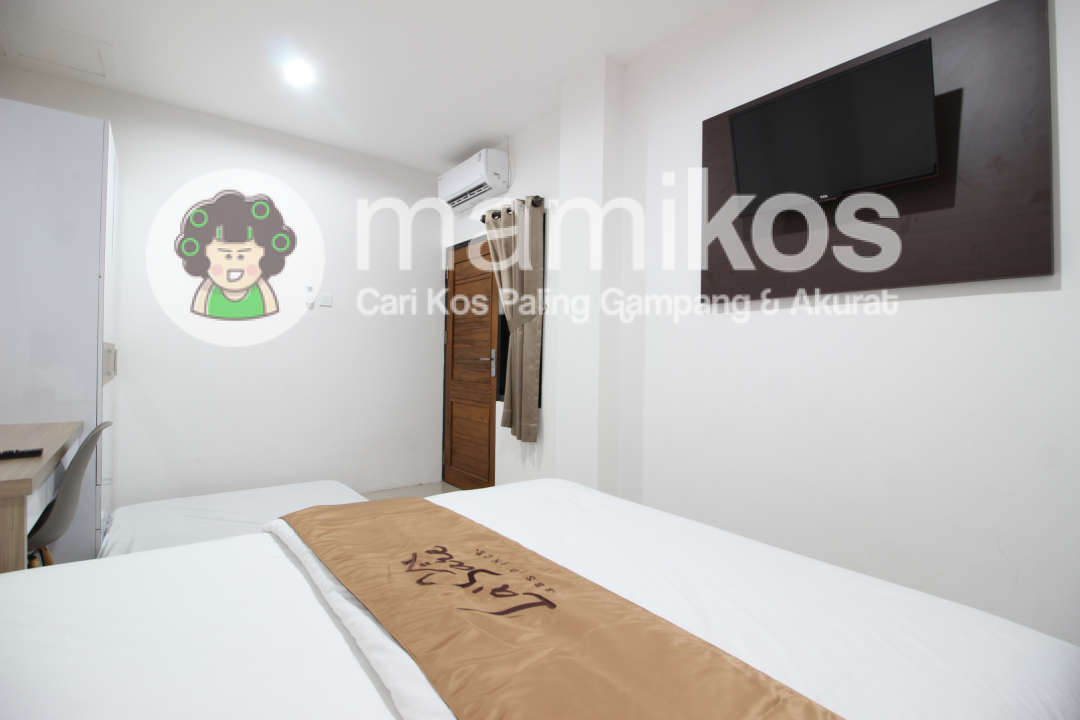 kost eksklusif jogja