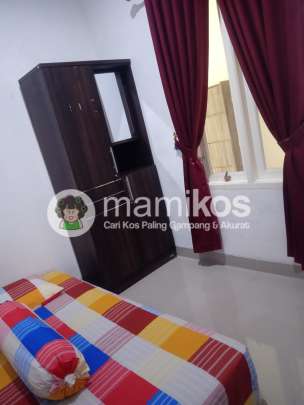 Kost Green 123 Palmerah Jakarta Barat