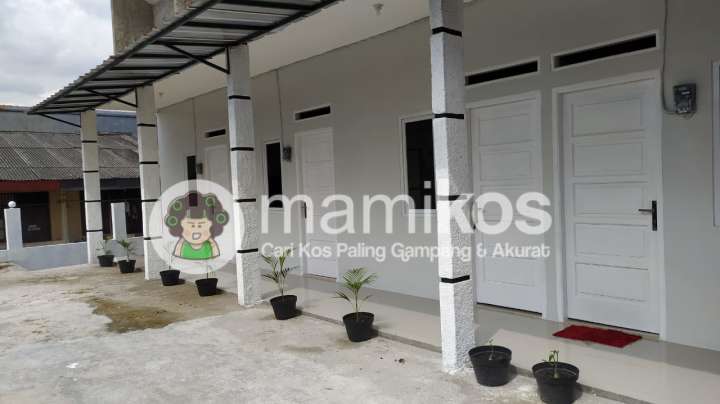 Kost Reysa Ciputat Timur Tangerang Selatan