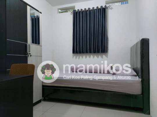 Kost Akasia Balikpapan