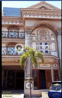 Kost Rumahku 27 Sidoarjo Sidoarjo