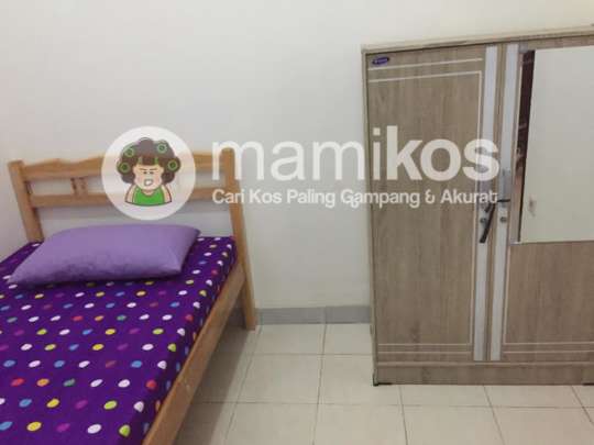 Kost Annisa Cibeunying Kaler Bandung