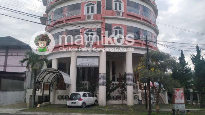 Kost Java Suite Sukajadi Bandung