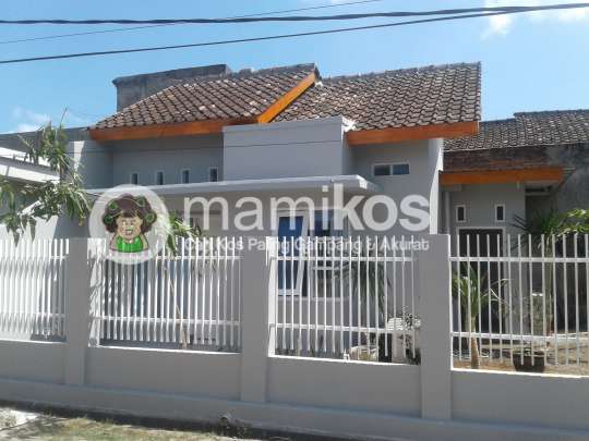 Kost Perumahan Pesona Bukit Hijau Batu Layar Lombok Barat