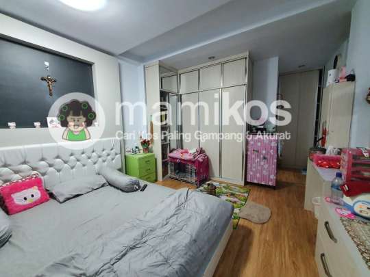 Kost Sadinda Radio Dalam Kebayoran Baru Jakarta Selatan