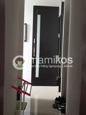 Kost Sukmawati 1 Tipe B Wonocolo Surabaya