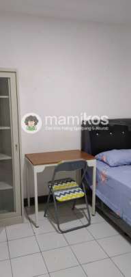 Kost Ku Tipe A Coblong Bandung